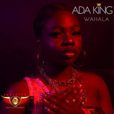 Ada King