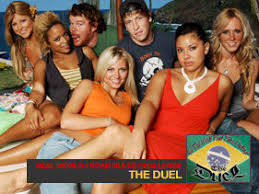 The Duel | The Challenge Wiki | Fandom