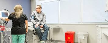 Why choose uk healthcare for obstetrics & gynecology? Urgent Care St Peter S Health