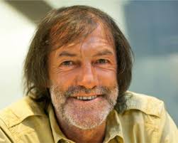 Hans Kammerlander, camino del CB del Manaslu 26 años después