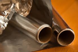 Vetro, terracotta, materiali in silicone, carta e plastica sono consentiti ma assicurarsi bene che resistano alle. Come Sostituire La Carta Forno Dissapore