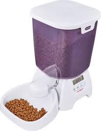 Same with original batterytteries 3000mah. Cat Mate C3000 Automatic Cat Feeder 26 Cup Chewy Com