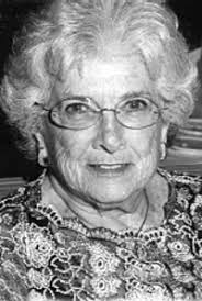 Ruth Harter Obituary (2014)