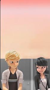 This category contains quote pages for characters in the series. Marinette And Adrien Wallpapers Top Free Marinette And Adrien Backgrounds Wallpaperaccess