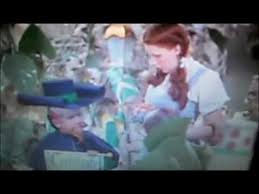 Munchkin Coroner Wizard Of Oz Wizard Of Oz 1939 Songs
