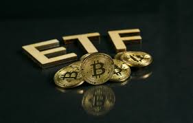 Bny mellon to provide bitcoin. The First Crypto Etf Has Hit The Market But Will The U S See One