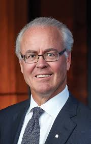 Hartley T. Richardson Student Support Fund