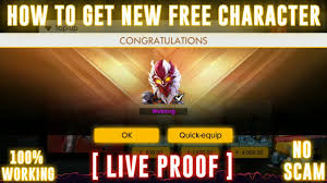 Enjoy playing free fire on pc! Download Data Hack Diamonds Free Fire It S Real Furion Xyz Fire Free Fire Mod