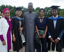 Yusuf buhari yusuf buhari is a son of mr. Yusuf Buhari Biography Age Pictures Wife Net Worth Wedding Wiki