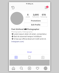 Having a good instagram names is very important. The Instagram Tricks You Should And Shouldn T Be Doing Fstoppers
