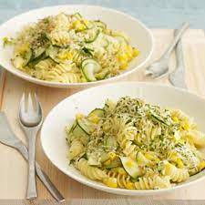 Summer Vegetable Pasta Recipe Vegetable Pasta Summer Vegetable Pasta