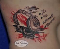 Bildergebnis Fur Polka Trash Schrift Trash Polka Tattoo Trash Polka Tattoos