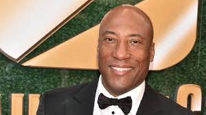 Byron Allen Buying Stations From Gray for $380 Million