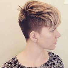 Top 18 Short Hairstyle Ideas Popular Haircuts Short Hair Styles Thick Hair Styles Girls Short Haircuts