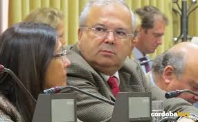 Juan Miguel Moreno Calderón presidirá el Consorcio Orquesta de Córdoba y  Bernardo Jordano, Aucorsa