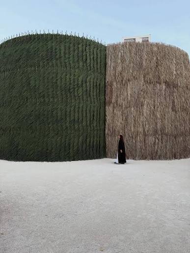 Work by Rayyane Tabet