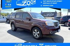 Image result for Dark Cherry 2013 Pilot