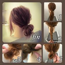 ヘアアレンジでベレー帽のかぶり方を格上げミディアムロングの髪型