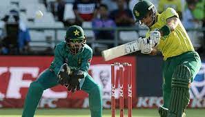 Sa vs pak 1st odi live: Pak Vs Sa Head To Head In T20is