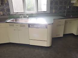 Charles cabinets came into being in 1935, when st. Vintage St Charles Kitchen Cabinets With Thermador Ovens And Lots More Retro Renovation