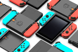 this nintendo switch accessory lets you play classic arcade games vertically nintendo switch accessories nintendo nintendo switch