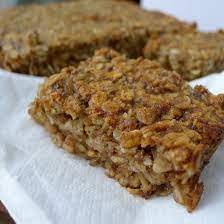 Healthy Flapjack Recipe Gluten Free Sugar Free Recipe Recipes Food Healthy Flapjack