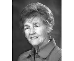 Janice Ware Obituary (1938