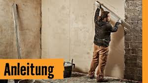 Wenn man bedenkt, wie viele arbeitsschritte und verschiedene werkzeuge nötig sind, um eine decke zu verputzen, amortisieren sich die vermeintlich höheren preise für putzarbeiten schneller, als man denkt. Wande Verputzen Hornbach