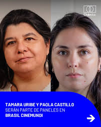 DokLeipzig 🎬 l The Chilean documentary was part of DokLeipzig! The most  important international film festival in the world takes place in Germany.⁣  ⁣ 📽 Río Huemules, directed by Pette Txipi and