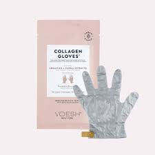 Voesh Collagen Gloves - Argan Oil