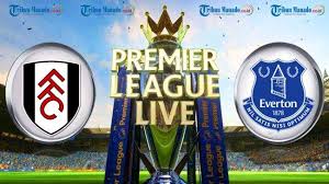 Everton host fulham on the sunday night match in the premier league, with both looking to find wins after drawing last time out in the league. Tag Fulham Tribun Manado