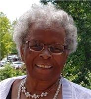 Shirley Stringer Obituary (1937