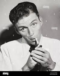 Frank sinatra eyes hi-res stock photography and images