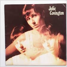 Julie Covington's Instagram, Twitter & Facebook