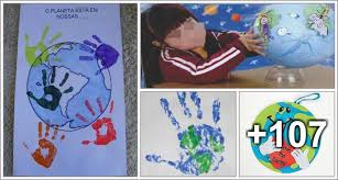 Participando dos eventos do dia mundial do meio ambiente. Atividades Para O Dia Do Meio Ambiente Educacao Infantil Aluno On