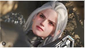 Best descendant for melee weapons?