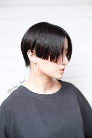 pin by solar hair on 女生短髮