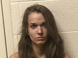 Decatur police charge Trinity resident with meth possession
