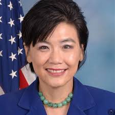 Judy Chu