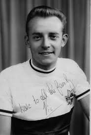 HTRC Legends: Vic Sutton