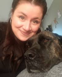 Hi everyone! My name is...