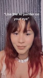 #aipainter #aifilter #foryou #funny
