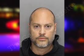 Mitchell Lemos — Cobb County Jail Bookings