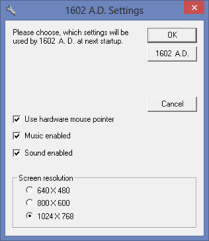 System language protection cd cover. Anno 1602 Creation Of A New World Pcgamingwiki Pcgw Bugs Fixes Crashes Mods Guides And Improvements For Every Pc Game