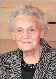 Paula Wwe. Wachtler aus St. Lorenzen