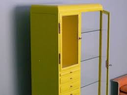 Industriedesign Loft Arztschrank Vitrine Kueche Bad Stahl Metall Schubladen Industriedesign Loft Industriedesign Schliessfacher