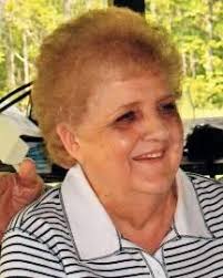 Edna Mae Bailey Francis (1935-2018)