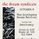 The Dream Syndicate