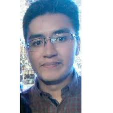 Daniel ATILANO-BARBOSA