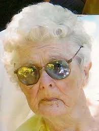 Obituaries for Saturday's edition, April 7, 2012